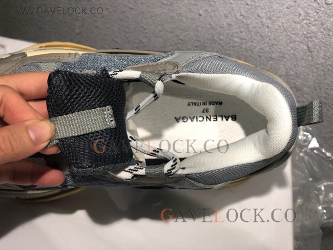Balenciaga Fake High Quality Shoes